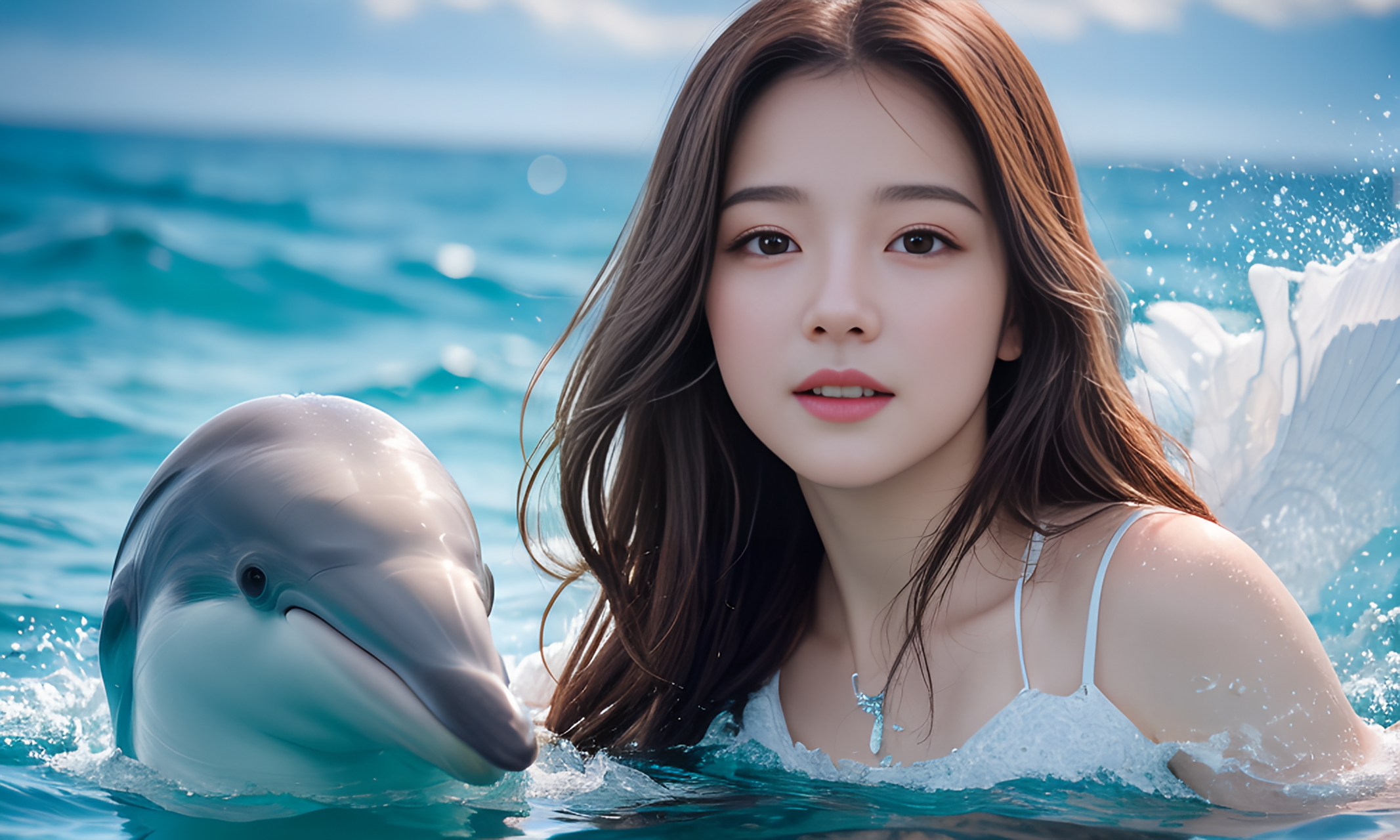 港澳大学生逐浪海南自贸港：一种别样的热爱悄然生长